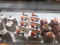 -仟吉KenGee(国贸360店)