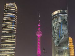 -东方明珠广播电视塔