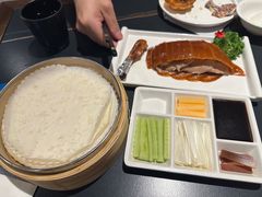 -兰亭轩茶餐厅(长江路店)
