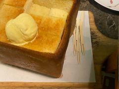 -绿茶餐厅(天津天河城店)