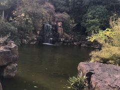 -穹窿山景区