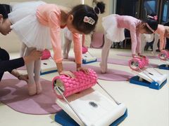 -艺熠舞蹈口才主持表演艺术中心(爱琴海校区)