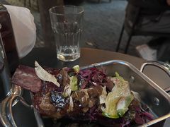 炖牛小排-Ocean's Table 欧舍