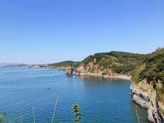 -大连金石滩滨海国家地质公园