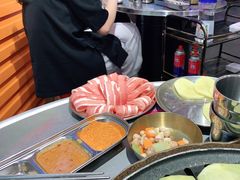 -玄希浪漫厨房·韩料烤肉(湖滨银泰in77店)