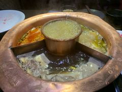 -老诚一锅羊蝎子(黄寺大街店)