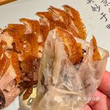 诚信推荐！为这口麻酱配羔羊肉真的好吃到[流泪]