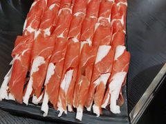 草原羔羊肉-呷哺呷哺(哈尔滨红博购物广场店)