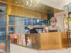 -争鲜回转寿司(天府广场-今站PLUS店)