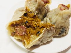 -白玉兰传统小吃