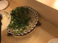 -长生素斋(普陀山店)