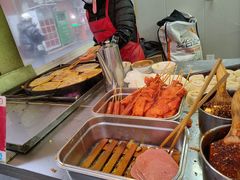 -张记灌饼(丰富路店)