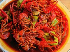 -红盔甲·小龙虾(车公庙店)