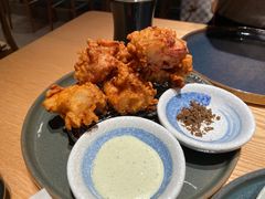 -人间酒暖·Go blanc·烧鸟·深夜食堂(陆家嘴店)