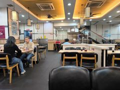 -蒋家桥饺面店(东关街店)