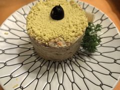 -老井俄式餐厅