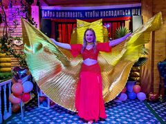 -米德维奇俄式西餐厅(西六道街店)