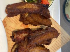 -创味·民间海南菜·非遗藤桥排骨(藤桥·免税城店)