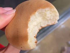 光头饼-北三凯奇清真食品店