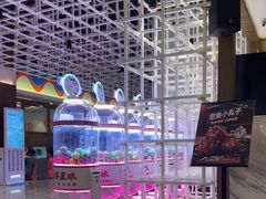 -青水瓦台汤泉(未央店)