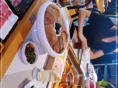 -雾都渣渣火锅(南城智汇城店)