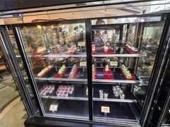 -东莞塘厦三正半山温泉酒店·沙利文西餐厅