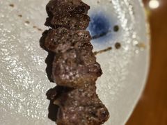-気楽亭和食料理(气乐亭大世界本店)