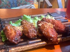 -越谜·越南餐厅(长白店)