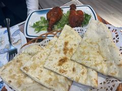 -木尔坦·Multan巴基斯坦清真餐厅halal(大智嘉园店)