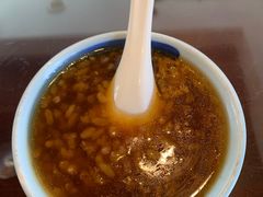 红糖阴米粥-杨记隆府(白象街店)