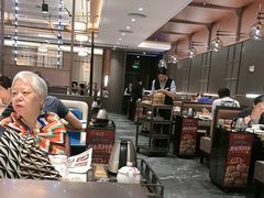 -稻香海鲜饭店(第一国际店)