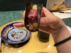 -鮨冠OMAKASE食べ放题(北京首店)