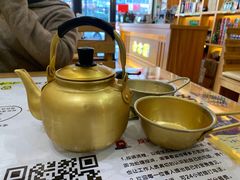 -韩食味·小木屋(日照店)