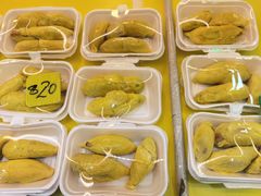 -101花果山山芭榴莲(史密斯街店)