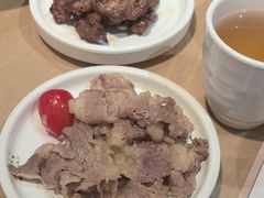 -本家韩国烤肉(青岛万象城店)