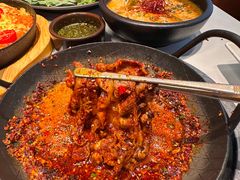 -炉小哥烤肉(信万广场店)