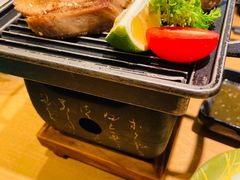 -沼津港渔市(宏伊国际广场店)
