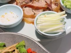 -额娘·春饼烤鸭(华北七楼创始店)