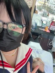 -大人物·男士理发馆
