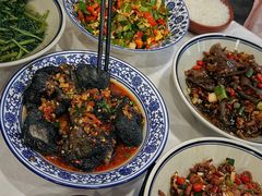 -新新湘菜馆(新中街二条店)