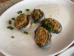 -红月湾海鲜饭店•沙滩海景(双月湾店)
