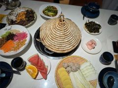 -牧雲子·臻选云南菜 .商务宴请(泰然大厦店)