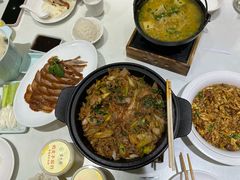 -紫光园·烤鸭(吕家营店)