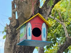 -三亚海棠湾万丽度假酒店