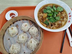 -新丰小吃(庆春路分店)