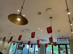 -镇南锅盖面馆(解放路店)