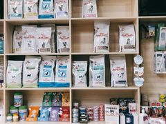 -瑞派康怡24h宠物医院·犬猫医疗中心·微创绝育(瑞景分院)