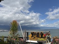 -野菌皇海景野生菌火锅(滨海大道店)