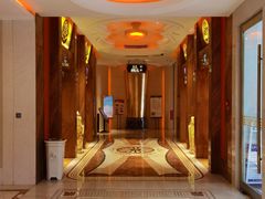 -慈溪白金汉爵大酒店