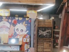 -YOGO优果密室逃脱(新佳丽广场店)